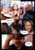 create comic book and custom illustration