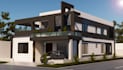 do residential and commercial architecture drawing
