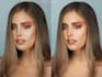 do high end retouch in photoshop