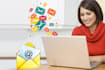 be your email support executive