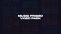 do this music promo video pack