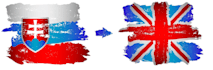 translate between english, slovak and czech