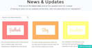 professionally redesign a wix or weebly website