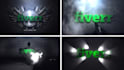 do any of the intros shown in preview with your logo or text