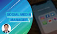 be your social media growth manager