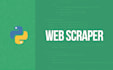 do web scraping and data analysis