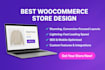 build custom woocommerce store that sells