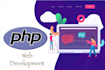 fix bugs, design and develop PHP website or applications