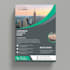create an outstanding flyer,brochure design