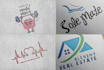 redesign, trace and update your existing logo