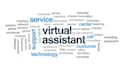 virtual assistant, personal assistant