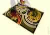 design 2d,3d landscape plan,models rendering of architecture