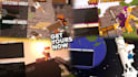 create an minecraft outro