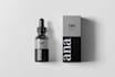 design cbd label and box in 24hrs