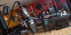 record a fantastic female arabic voice over for only 5 d