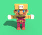 create amazing voxel art 3d pixel art