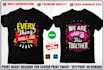 create eye catching t shirt design