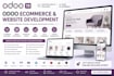 odoo ecommerce implementation and customisations