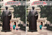 photoshop editing and add or remove objects