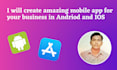 develop ai powered mobile apps using react native and gpt apis