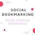 publish manually bookmarks back link
