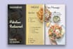 design a unique brochure, leaflet or booklet