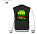 do a merch design