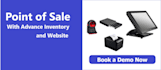 provide point of sale pos with stock management system inventory management