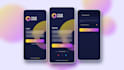 create clean and interesting UI
