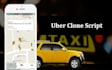 create taxi services app