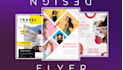 design attracting flyers brochures and posters