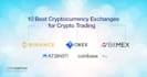 develop cryptocurrency exchange like binance