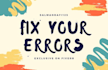fix bugs from website