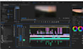 do professional video editing with adobe premiere pro