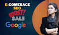 wordpress seo and shopify for your site