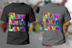 design your text for your shirt or hoodie