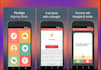 create and customize android app for you