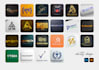 design fast and reliable logo design for startups and smes
