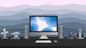 create vector illustration your product, object and other