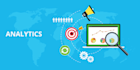 configure your google analytics and search console
