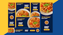 design animated HTML5 banners in 1 day