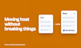 move your wordpress website to a new host or domain without downtime