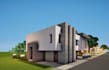 build a beautiful modern minecraft house