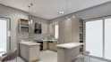 make awesome kitchen design