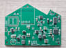 design circuit and pcb layout on kicad or easyeda