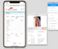 test your website, app functionality, responsive, QA complete