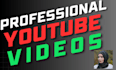 do high retention video editing with SEO for viral growth
