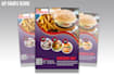 do creative flyer and brochure designs