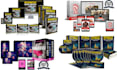 design ecover bundle, digital product mockup and ebook cover