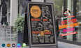 do drink menu board, cocktail menu design, restaurant menu